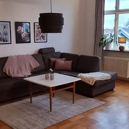 Apartmán Kungsgatan 30 Åmål Exteriér fotografie
