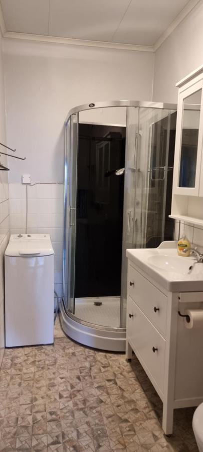 Apartmán Kungsgatan 30 Åmål Exteriér fotografie