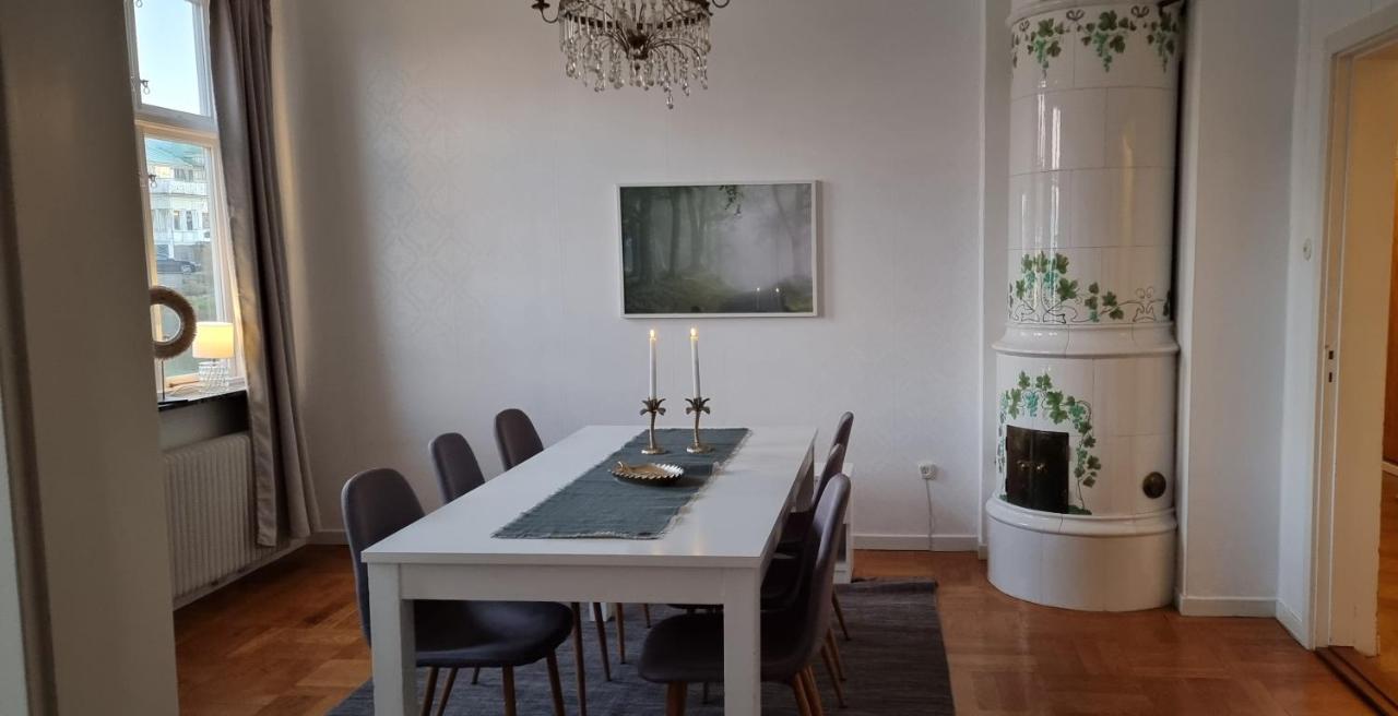 Apartmán Kungsgatan 30 Åmål Exteriér fotografie