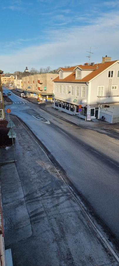 Apartmán Kungsgatan 30 Åmål Exteriér fotografie