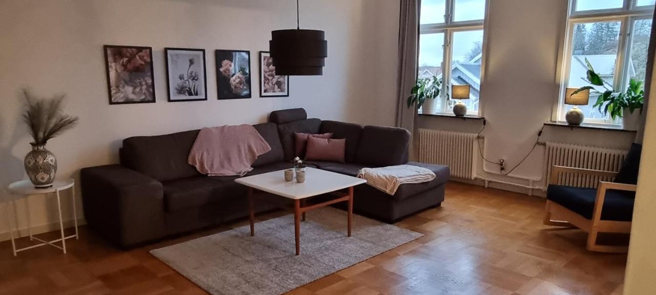Apartmán Kungsgatan 30 Åmål Exteriér fotografie